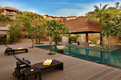 Ananta Udaipur - Other Facilities - Others 53